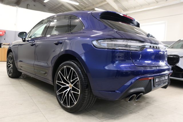 PORSCHE MACAN 2.0 - foto 4