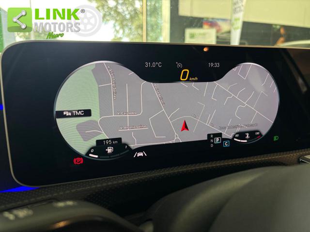 MERCEDES-BENZ A 180 D PREMIUM AMG, PACKLUCI, FULL. - foto 14