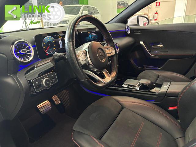 MERCEDES-BENZ A 180 D PREMIUM AMG, PACKLUCI, FULL. - foto 10