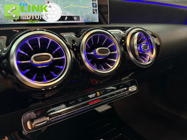 MERCEDES-BENZ A 180 D PREMIUM AMG, PACKLUCI, FULL. - foto 16