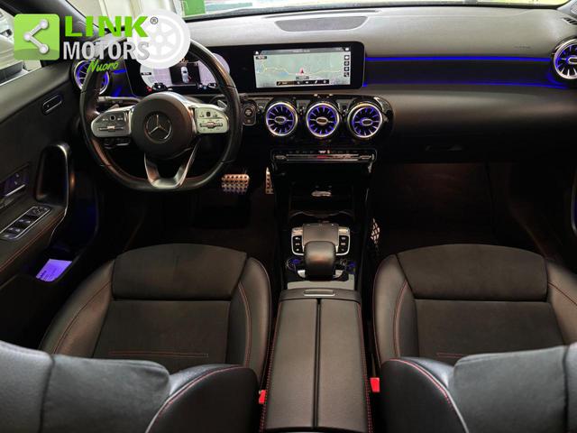 MERCEDES-BENZ A 180 D PREMIUM AMG, PACKLUCI, FULL. - foto 32