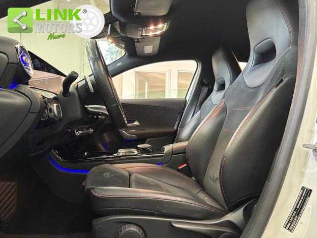 MERCEDES-BENZ A 180 D PREMIUM AMG, PACKLUCI, FULL. - foto 11