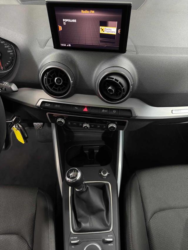 AUDI Q2 30 TFSI ADMIRED - foto 6