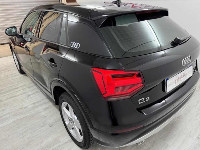 AUDI Q2 30 TFSI ADMIRED - foto 3