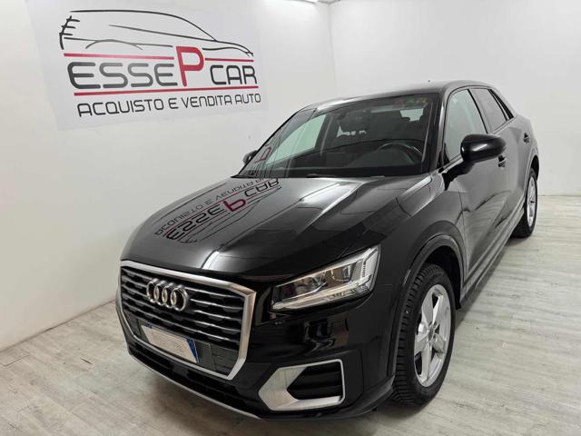 AUDI Q2 30 TFSI ADMIRED