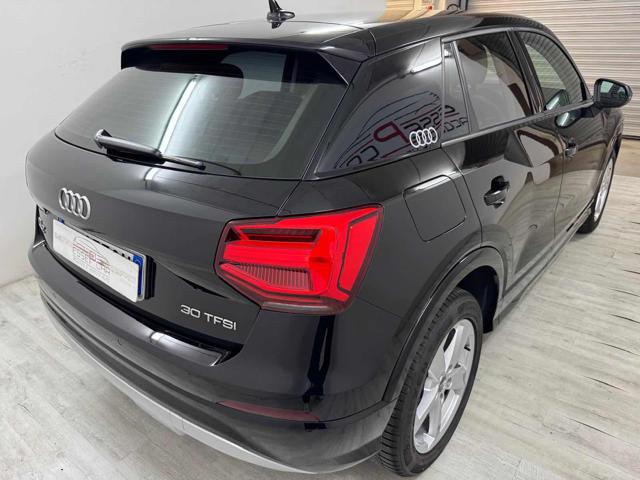 AUDI Q2 30 TFSI ADMIRED - foto 5