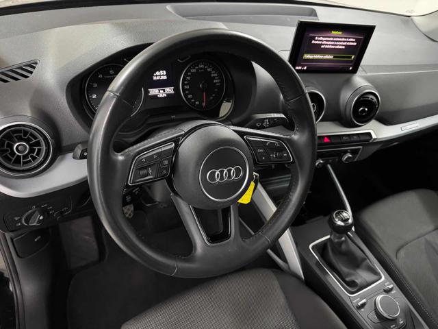 AUDI Q2 30 TFSI ADMIRED - foto 4