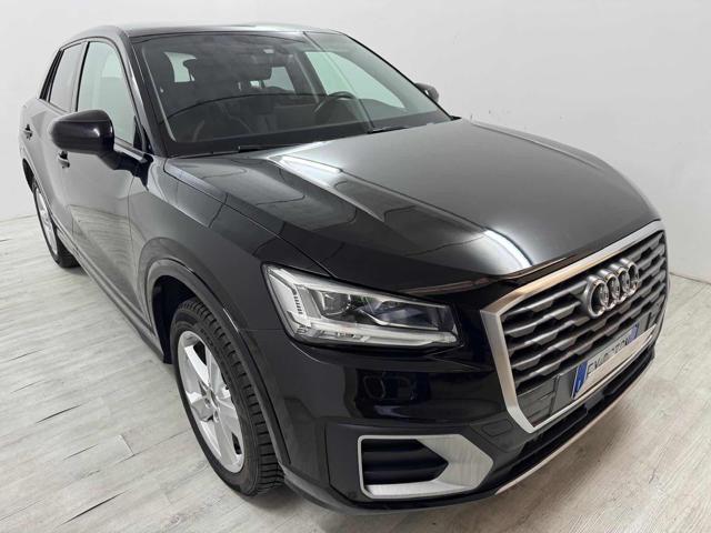 AUDI Q2 30 TFSI ADMIRED - foto 2