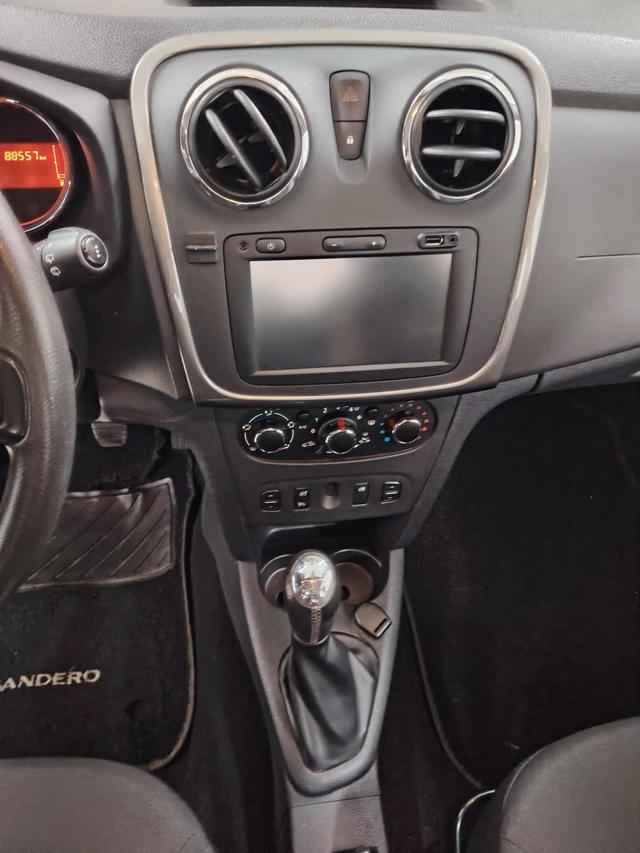 DACIA SANDERO STEPWAY 88.000KM - foto 6