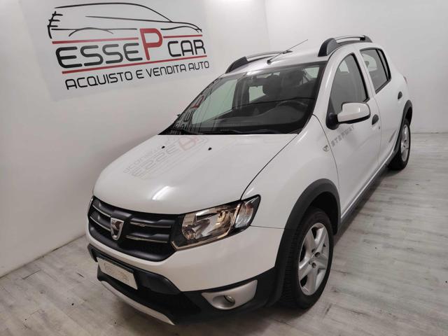 DACIA SANDERO STEPWAY 88.000KM