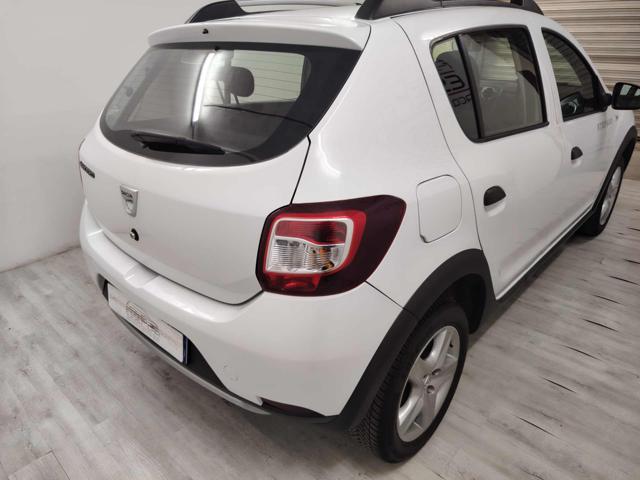 DACIA SANDERO STEPWAY 88.000KM - foto 3