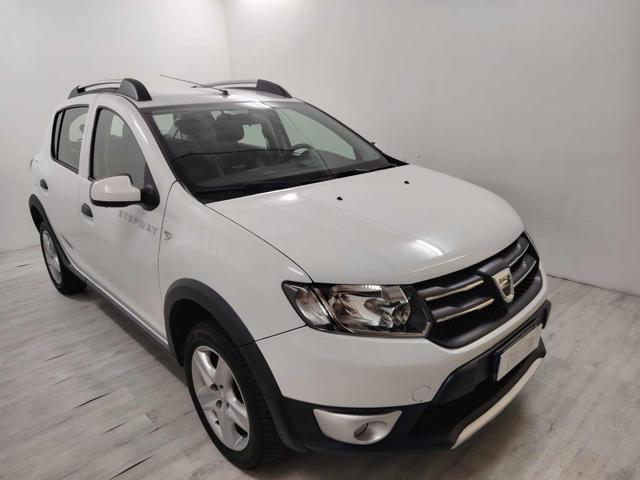 DACIA SANDERO STEPWAY 88.000KM - foto 2