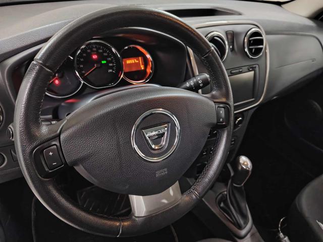 DACIA SANDERO STEPWAY 88.000KM - foto 5