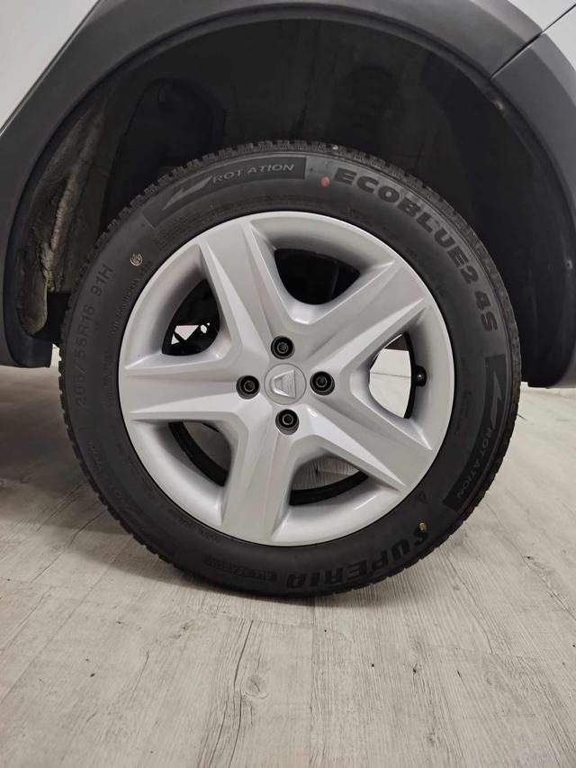 DACIA SANDERO STEPWAY 88.000KM - foto 7