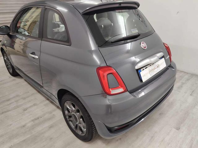 FIAT 500 1.0 HYBRID SPORT 60.000KM - foto 4