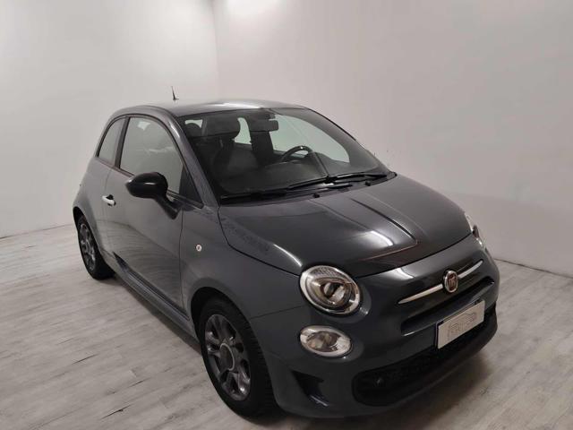 FIAT 500 1.0 HYBRID SPORT 60.000KM - foto 2