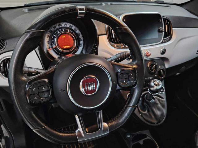 FIAT 500 1.0 HYBRID SPORT 60.000KM - foto 6