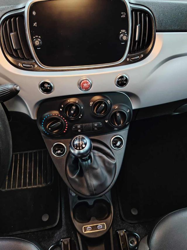 FIAT 500 1.0 HYBRID SPORT 60.000KM - foto 7