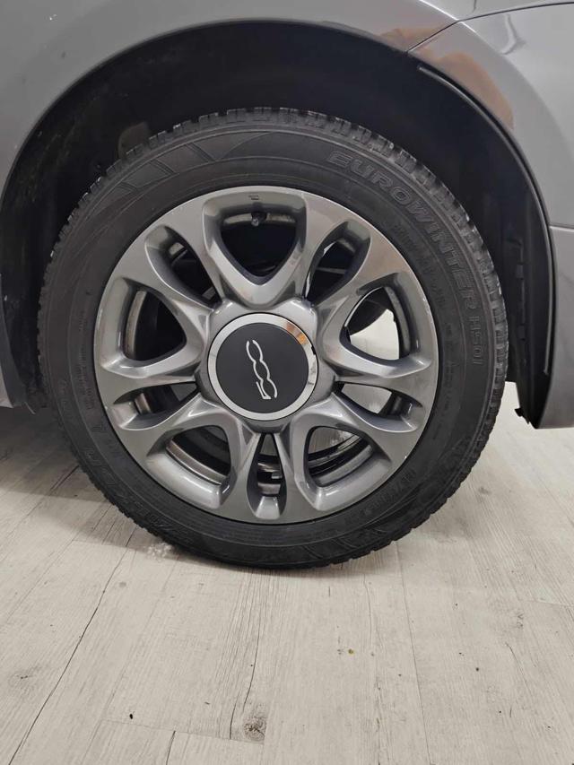 FIAT 500 1.0 HYBRID SPORT 60.000KM - foto 5