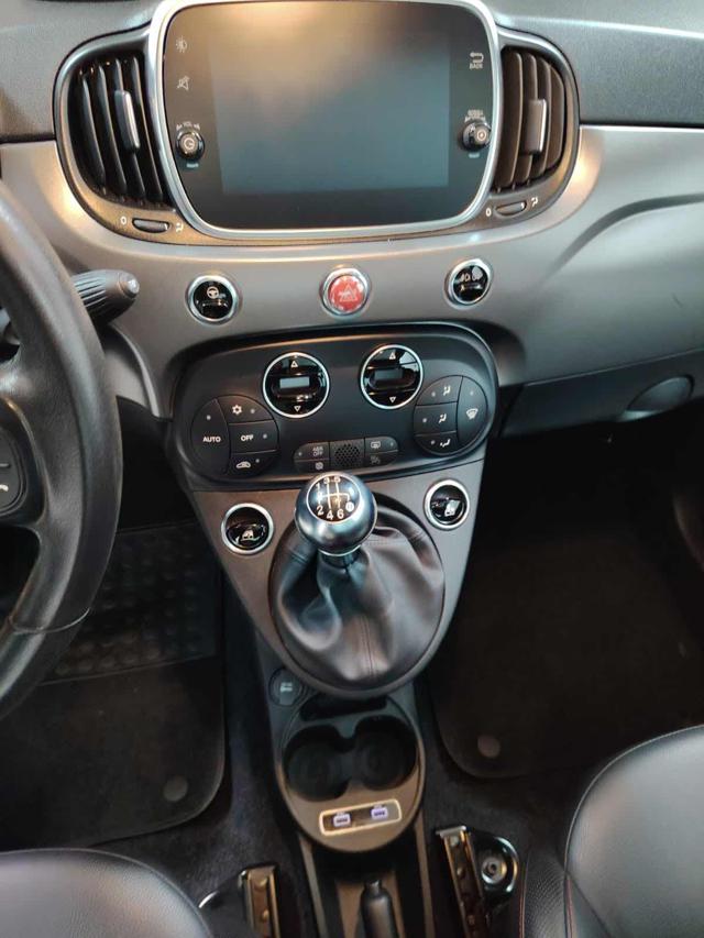 FIAT 500 1.0 HYBRID SPORT 65.000KM - foto 6