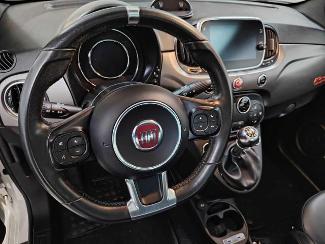 FIAT 500 1.0 HYBRID SPORT 65.000KM - foto 8