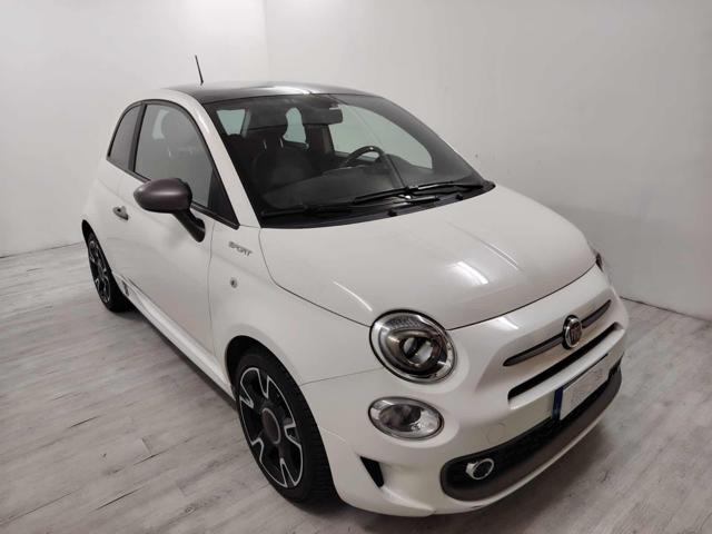 FIAT 500 1.0 HYBRID SPORT 65.000KM - foto 2