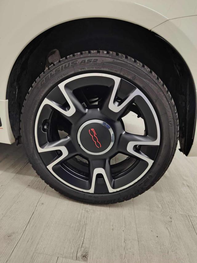 FIAT 500 1.0 HYBRID SPORT 65.000KM - foto 5
