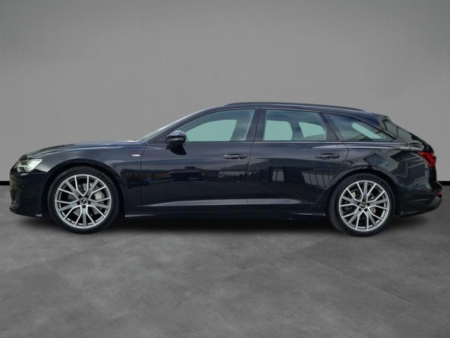 AUDI A6 AVANT 50 3.0 TDI QUATTRO TIPTRON - foto 2