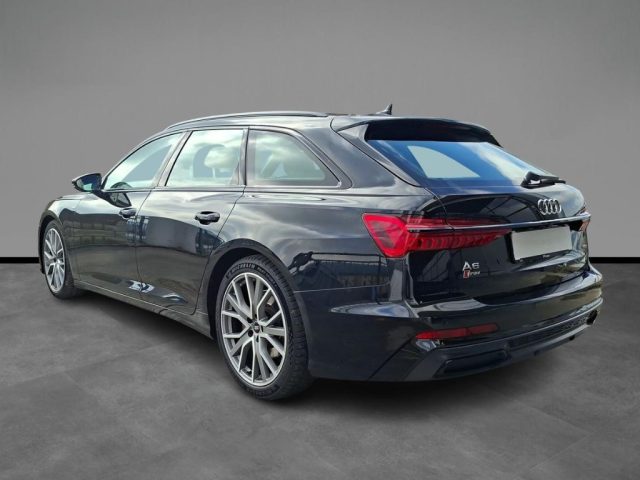 AUDI A6 AVANT 50 3.0 TDI QUATTRO TIPTRON - foto 3