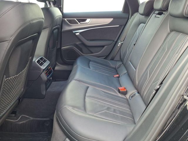 AUDI A6 AVANT 50 3.0 TDI QUATTRO TIPTRON - foto 9