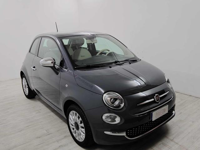 FIAT 500 1.2 LOUNGE - foto 2