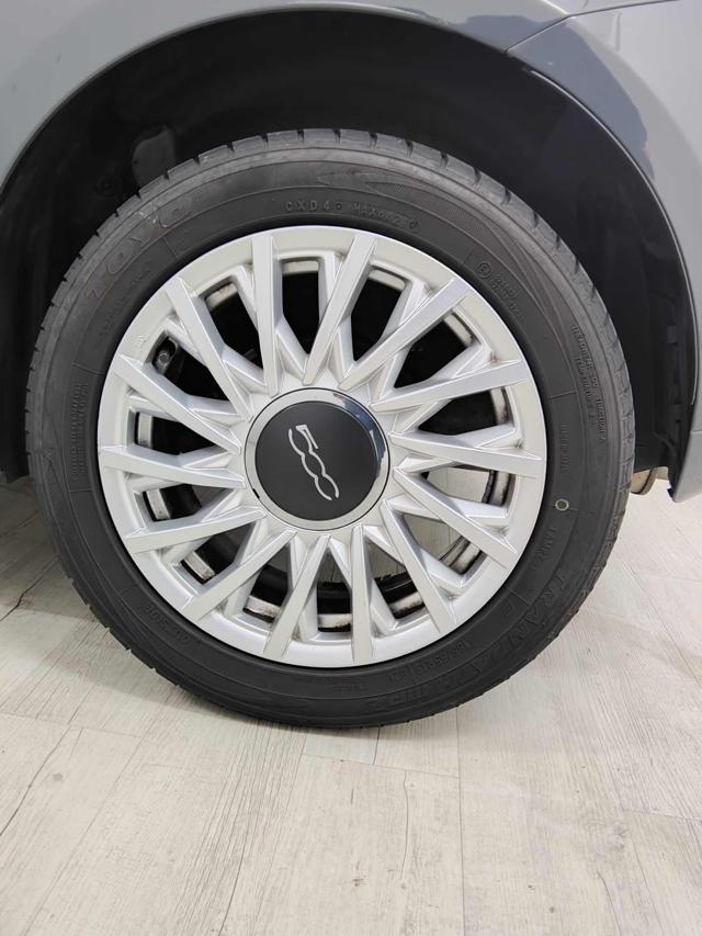 FIAT 500 1.2 LOUNGE - foto 7