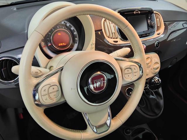FIAT 500 1.2 LOUNGE - foto 5