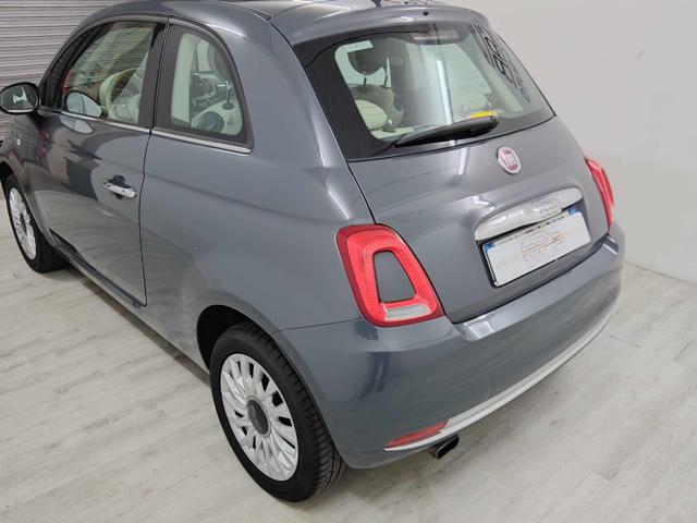 FIAT 500 1.2 LOUNGE - foto 4
