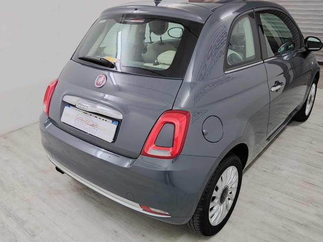 FIAT 500 1.2 LOUNGE - foto 3