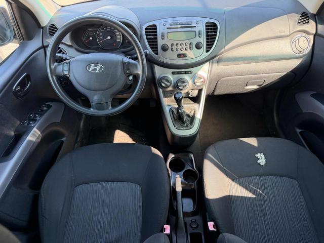 HYUNDAI I10 1.1 12V ACTIVE - foto 7