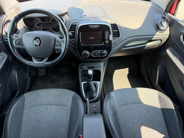 RENAULT CAPTUR TCE 130 CV FAP SPORT EDITION2 - foto 7