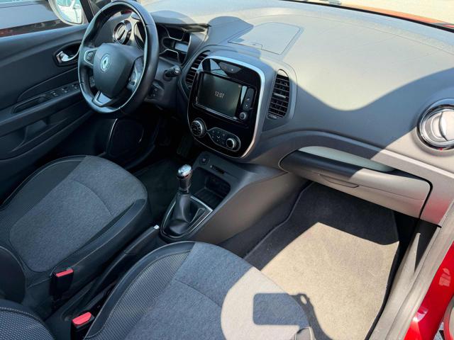 RENAULT CAPTUR TCE 130 CV FAP SPORT EDITION2 - foto 6