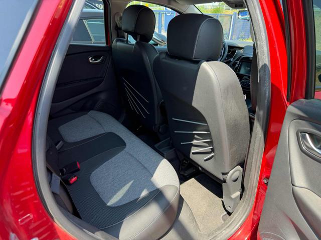 RENAULT CAPTUR TCE 130 CV FAP SPORT EDITION2 - foto 8