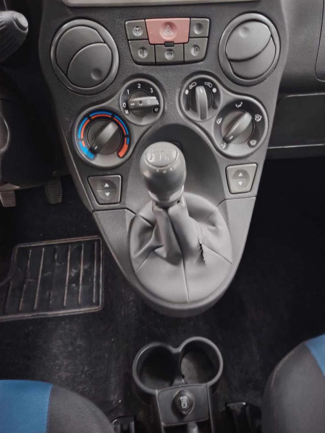 FIAT PANDA 1.2 DYNAMIC - foto 9