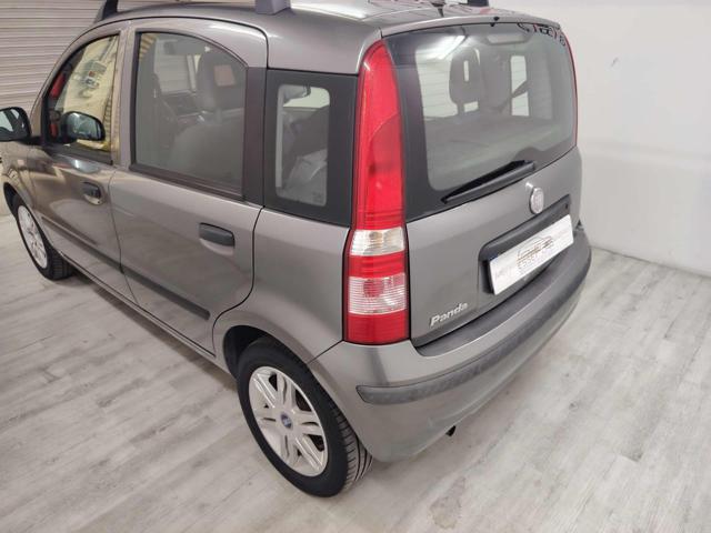 FIAT PANDA 1.2 DYNAMIC - foto 4