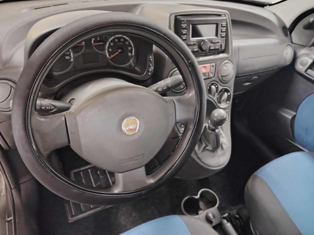 FIAT PANDA 1.2 DYNAMIC - foto 8