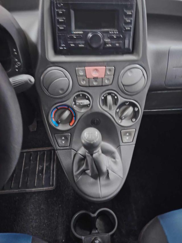 FIAT PANDA 1.2 DYNAMIC - foto 7