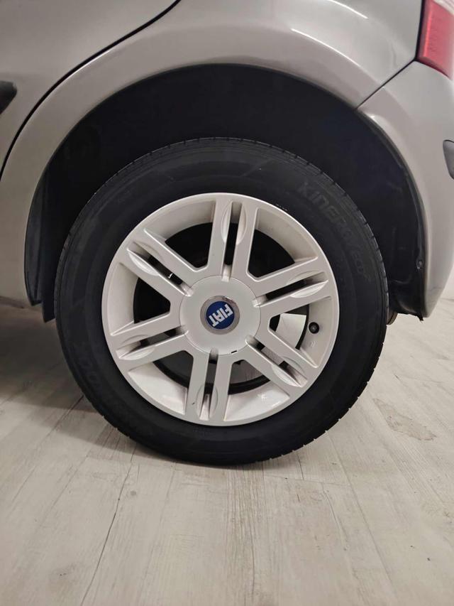 FIAT PANDA 1.2 DYNAMIC - foto 5