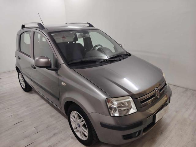 FIAT PANDA 1.2 DYNAMIC - foto 2