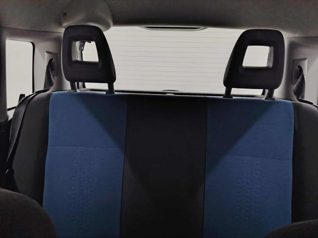 FIAT PANDA 1.2 DYNAMIC - foto 6