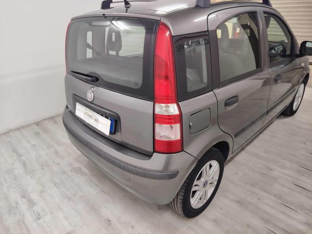 FIAT PANDA 1.2 DYNAMIC - foto 3