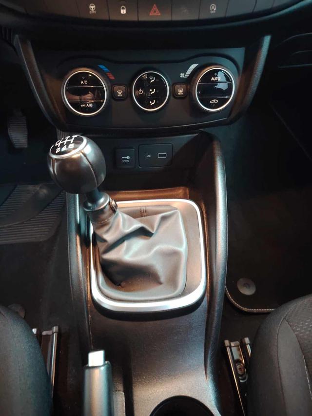 FIAT TIPO 1.6 MJT S&S SW LOUNGE - foto 8