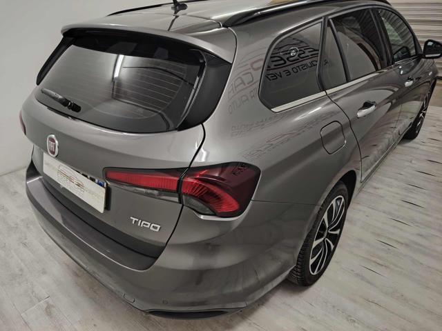 FIAT TIPO 1.6 MJT S&S SW LOUNGE - foto 4