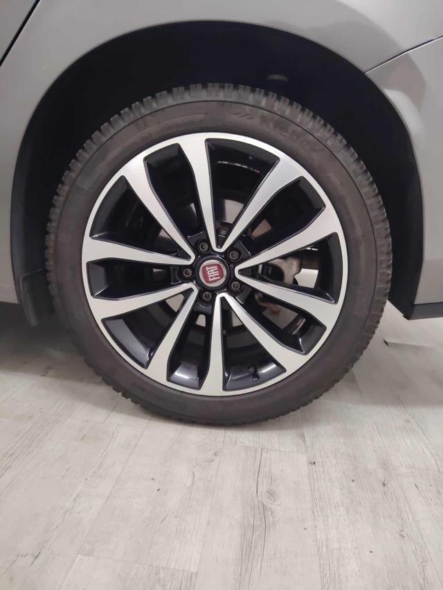 FIAT TIPO 1.6 MJT S&S SW LOUNGE - foto 6